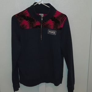 Pink Victoria Secret